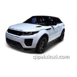 揽胜极光敞篷维修