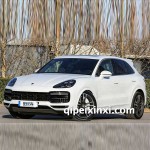 卡宴保時(shí)捷維修