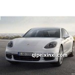 panamera保時(shí)捷維修