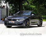 M4宝马维修保养