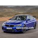 BMWM5维修