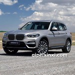 X3BMW修理