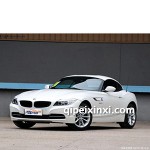 Z4寶馬故障維修