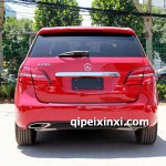 B級豪華型奔馳修理