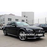 C級奔馳(進口)維修