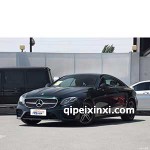 奔馳E級(jí)(進(jìn)口)轎跑車維修