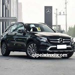 進(jìn)口奔馳GLC-200維修