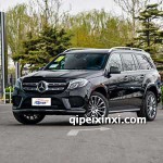 GLS-500奔驰维修