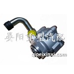 動力轉(zhuǎn)向油泵總成3407020-43WYA