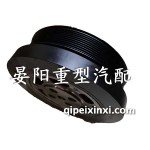 減震器總成1005040K22WA