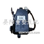 冷卻液控制電磁閥3754060-1613