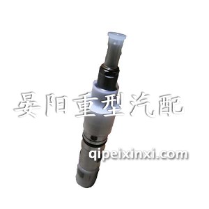 喷油器1112010-53EYA 喷油器1112010-53EYA