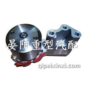 燃油输油泵总成 燃油输油泵总成