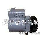 轉(zhuǎn)向油泵總成3407020-26WYA