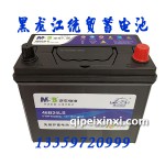 6-QW-45(420)L理士蓄電池