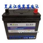 6-QW-60(550)XL理士蓄電池