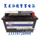 6-QW-80(680)L理士蓄電瓶