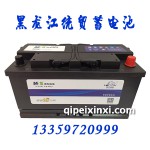 6-QW-100(750)L理士蓄電池