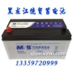 理士蓄電池6-QW-120(850)-11