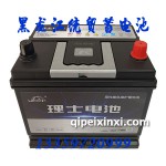6-QW-60(550)XL理士蓄電池