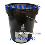 盛潤福勁道抗磨液壓油