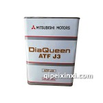三菱變速箱油ATFj3