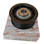 廣汽三菱發(fā)電機(jī)張緊輪