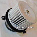 獵豹汽車CS6鼓風(fēng)機(jī)電機(jī)