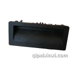 猎豹suvQ6后手扣