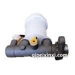 獵豹CS7離合器總泵