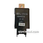 猎豹门控继电器