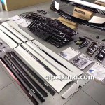 15-18款丰田埃尔法升级19款蒙娜丽莎