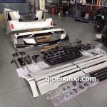 2015款埃尔法升级201