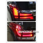 丰田埃尔法15至18款升级19款蒙娜丽莎