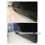 18款埃爾法側(cè)踏升級(jí)19款蒙娜麗莎