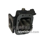 一汽6-74吊车19-26取力器