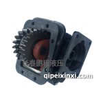 一汽6-85 23-25取力器