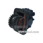 一汽7-120A 24-25取力器