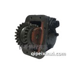一汽7T156超速23-25取力器