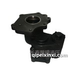 一汽10TA八鍵取力器