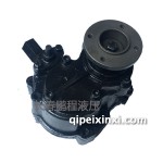 一汽10TA传动变速箱取力器