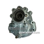 一汽12TA八键取力器