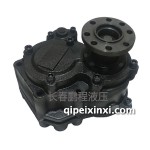 一汽12TA傳動變速箱取力器