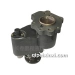 一汽12TA传动取力器