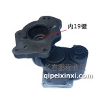 一汽12TA小泵取力器