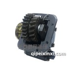 一汽151罐車21-24取力器