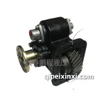 一汽哈5-38單斜27取力器