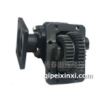 伊頓小八檔34-41取力器