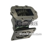 长齿辽齿521 19-26