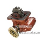 6B1單斜21變速箱取力器